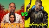 Far Cry 6 VS Cyberpunk 2077 – Graphics Comparison