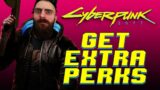 MUST WATCH BEFORE YOU START CYBERPUNK 2077 [ BEST Tips for ANY BUILD ]