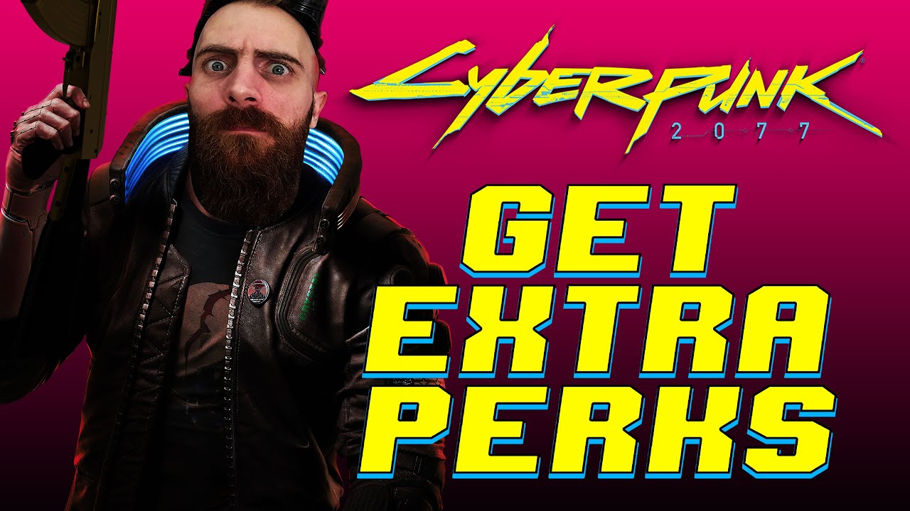 MUST WATCH BEFORE YOU START CYBERPUNK 2077 [ BEST Tips For ANY BUILD ...