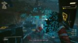 PS4 |Cyberpunk 2077 1.31 New Ver 2021