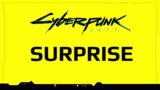 Panam Palmer Surprise – Cyberpunk 2077