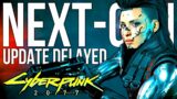 We Just Got More Bad News for Cyberpunk 2077