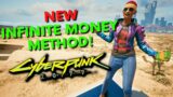 BEST New INFINITE MONEY Method!! (No glitches) in Cyberpunk 2077 | Patch 1.31