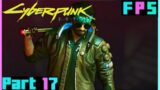 *Bonk* | Cyberpunk 2077 Part 17 – Foreman Plays Stuff