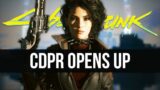 CDPR Finally Opens Up on Cyberpunk 2077's Future & Content Delays