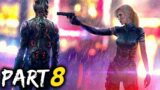 CYBERPUNK 2077 | Walkthrough Gameplay PART 8 – Monster Hunt