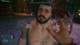 Complete episodes of Cyberpunk 2077
