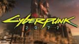 CyberPunk 2077 Gameplay # Part 2 #ERFGamerz