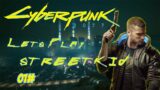 CyberPunk 2077 | StreetKid 01#