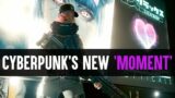 Cyberpunk 2077: A Year Later, A Second Chance To Make A First Impression