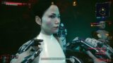 Cyberpunk 2077 Arasaka Board meeting options | Totalimmortal