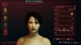 Cyberpunk 2077: Attractive Asian Female Preset (Face)