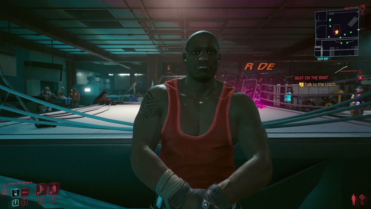 Cyberpunk 2077 Beat on the Brat The Final Cyberpunk 2077 videos