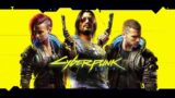 Cyberpunk 2077 – Character creation, nomad intro missions
