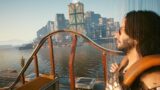Cyberpunk 2077 – Fix Roller Coaster, ride with Johnny (Keanu Reeves)