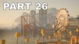 Cyberpunk 2077 Gameplay & Walkthrough – Part 26 – Embers