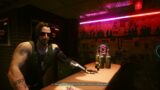 Cyberpunk 2077: Johnny Silverhand does care about V