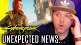 Cyberpunk 2077 Just Got Very UNEXPECTED NEWS!  Far Cry 7 Gets A Big Rumor!  All New Updates!