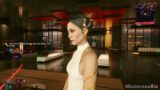 Cyberpunk 2077 Last Caress – Defeat Elite Guards and Meet Hanako (Netrunner Build)