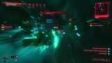 Cyberpunk 2077, Melee, Fight – Ha, ha, ha!