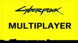 Cyberpunk 2077 Patch 1.5 – Player Trust – Multiplayer – Online Elements – Witcher – CD PROJEKT RED