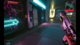 Cyberpunk 2077 – Play with Johnny