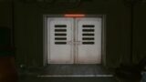 Cyberpunk 2077–SECRETS lay hidden behind these doors: an unused building in The Glen, Heywood