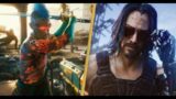 Cyberpunk 2077 is extremely Broken but biased YouTubers Are Still Giving it Praise?! | PS4 Review