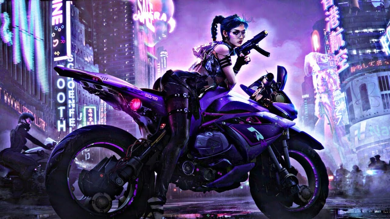 Cyberpunk 2077 just getting started, again - Cyberpunk 2077 videos