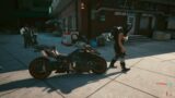Cyberpunk 2077 situations 11/3/2021 actions