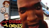 Dialog Choices Podcast #43 – GTA Is the New Cyberpunk 2077