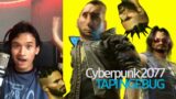 GAME PC VIRAL TAPI NGEBUG – Cyberpunk 2077 | EZEPLAY!