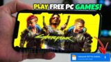 How to download Cyberpunk 2077 on Android | How to download Cyberpunk 2077 In Mobile