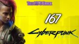 Let's Play Cyberpunk 2077 (Blind), Part 167: Another Circle of Hell