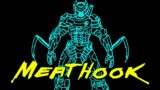 Meathook x Cyberpunk 2077 | Doom Eternal x Cyberpunk 2077 Mashup/Remix