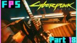 Punk Nights And Street Fights | Cyberpunk 2077 Part 18 – Foreman Plays Stuff