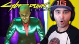 Summit1g tries Cyberpunk 2077 for the First Time!