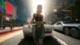 The Only Thing ‘Cyberpunk 2077’ Needs To Salvage The End Of 2021