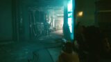 'The Rescue' the sneaky way – Cyberpunk 2077