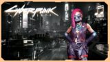 CYBERPUNK 2077 Wraiths Nomad Gang OST | Badlanders | Stealth + Combat Mix