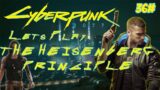 CyberPunk 2077 | The Heisenberg Principle 36#