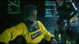 Cyberpunk 2077 – ASUS DASH F15 Intel Core i7-11370H, RTX 3060, 24GB RAM Gaming