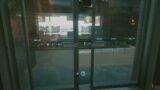 Cyberpunk 2077: Charter Hill Train Station Doors Are Gone !