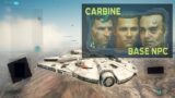 Cyberpunk 2077: Creator Spotlight: Mods by Carbine Heroes