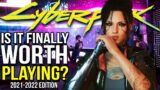 Cyberpunk 2077 – Is It Finally Worth It? What Really Changed & Should You Play It 1 Year Later?