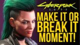 Cyberpunk 2077 MOST Important Upcoming Update!
