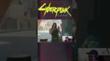 Cyberpunk 2077 – Messing With Johnny