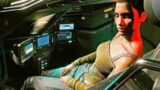 Cyberpunk 2077 – Mission #20 – With a Little Help from My Friends  Mission #21 Queen of the Highway