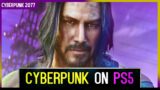 Cyberpunk 2077 ON THE PS5. Full Game Gameplay Livestream Playthrough (CYBERPUNK 2077 PS5 Gameplay)
