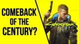 Cyberpunk 2077 || One Year Later – Have The Updates Fixed It?